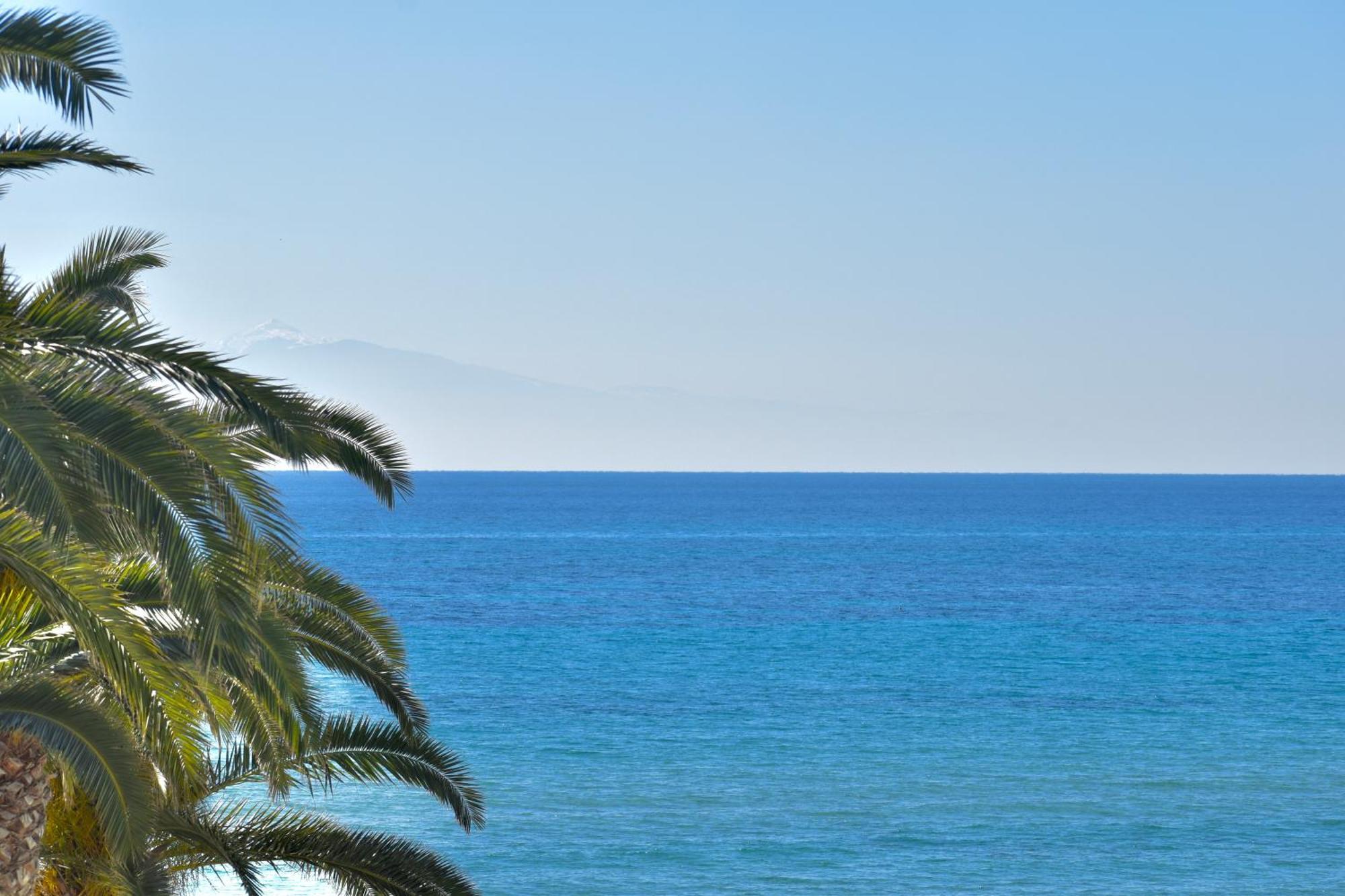 Varonos Summer Residences Siviri Bagian luar foto