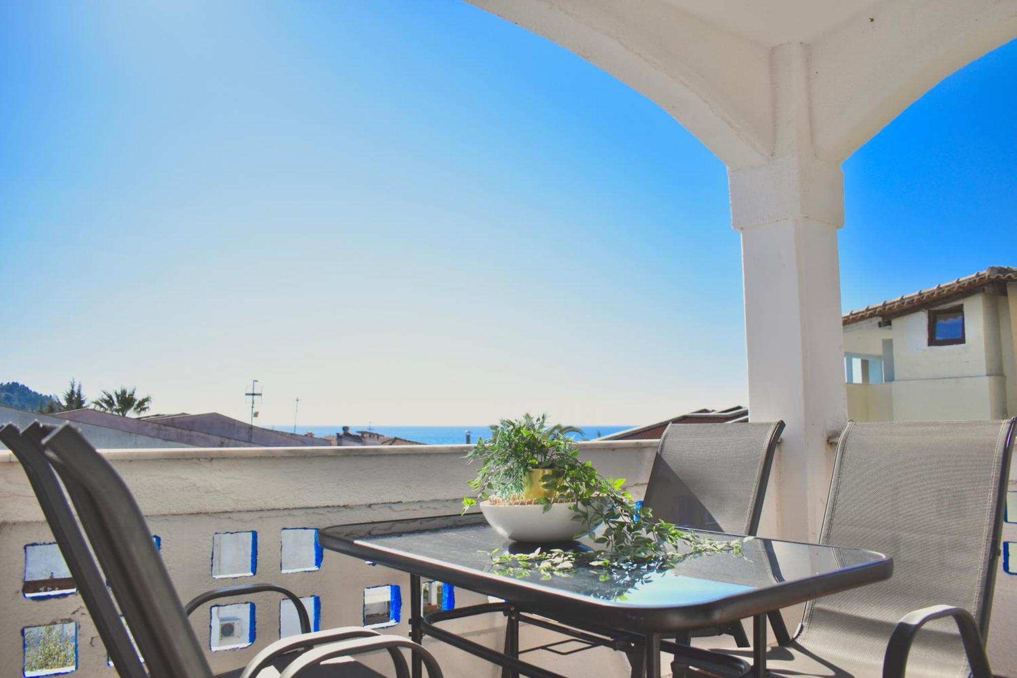 Varonos Summer Residences Siviri Bagian luar foto