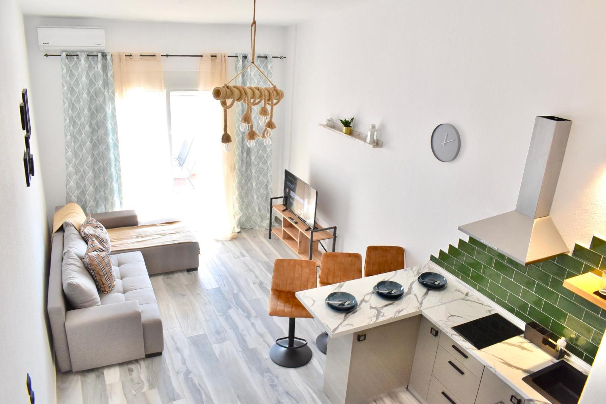 Varonos Summer Residences Siviri Bagian luar foto