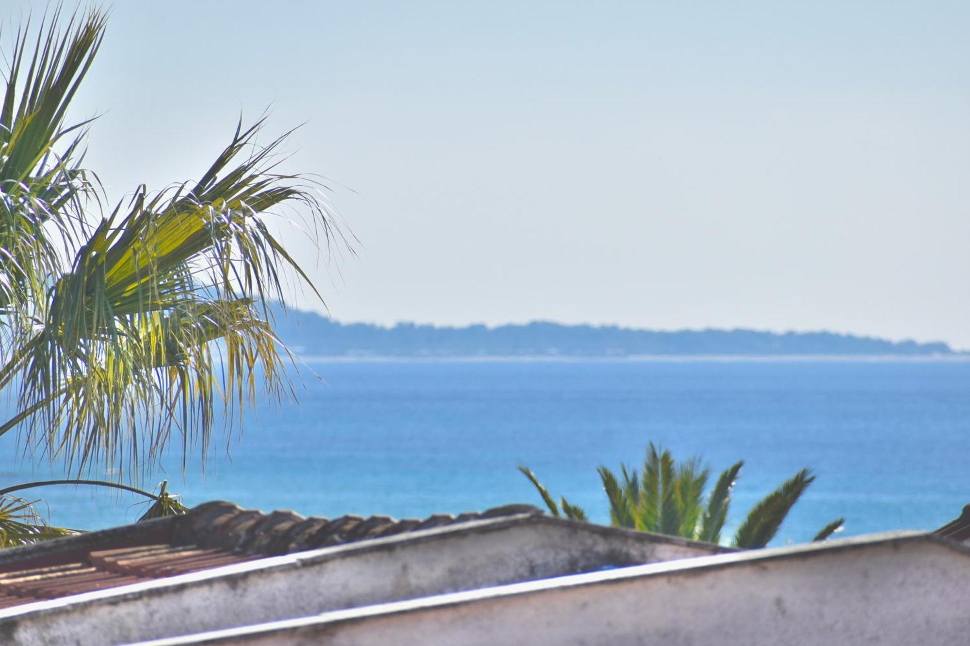 Varonos Summer Residences Siviri Bagian luar foto