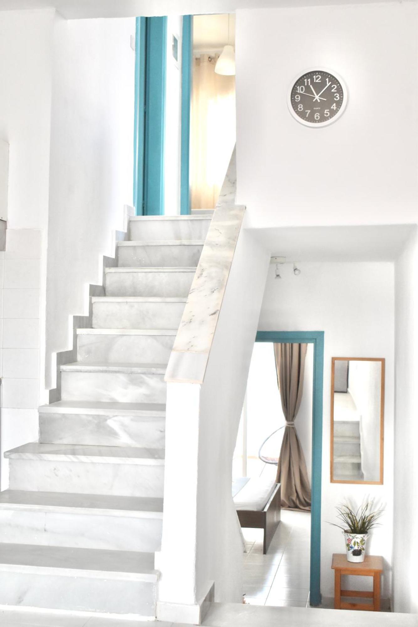 Varonos Summer Residences Siviri Ruang foto