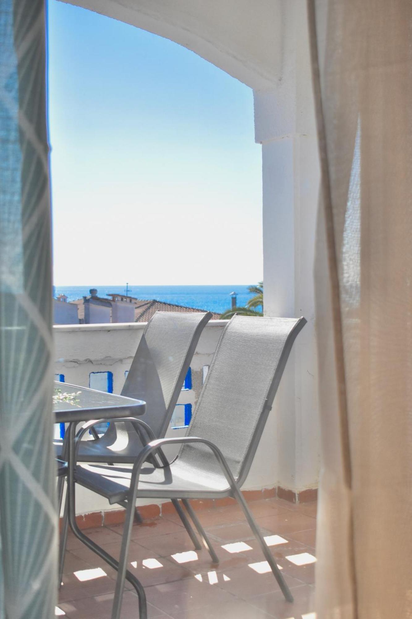 Varonos Summer Residences Siviri Ruang foto