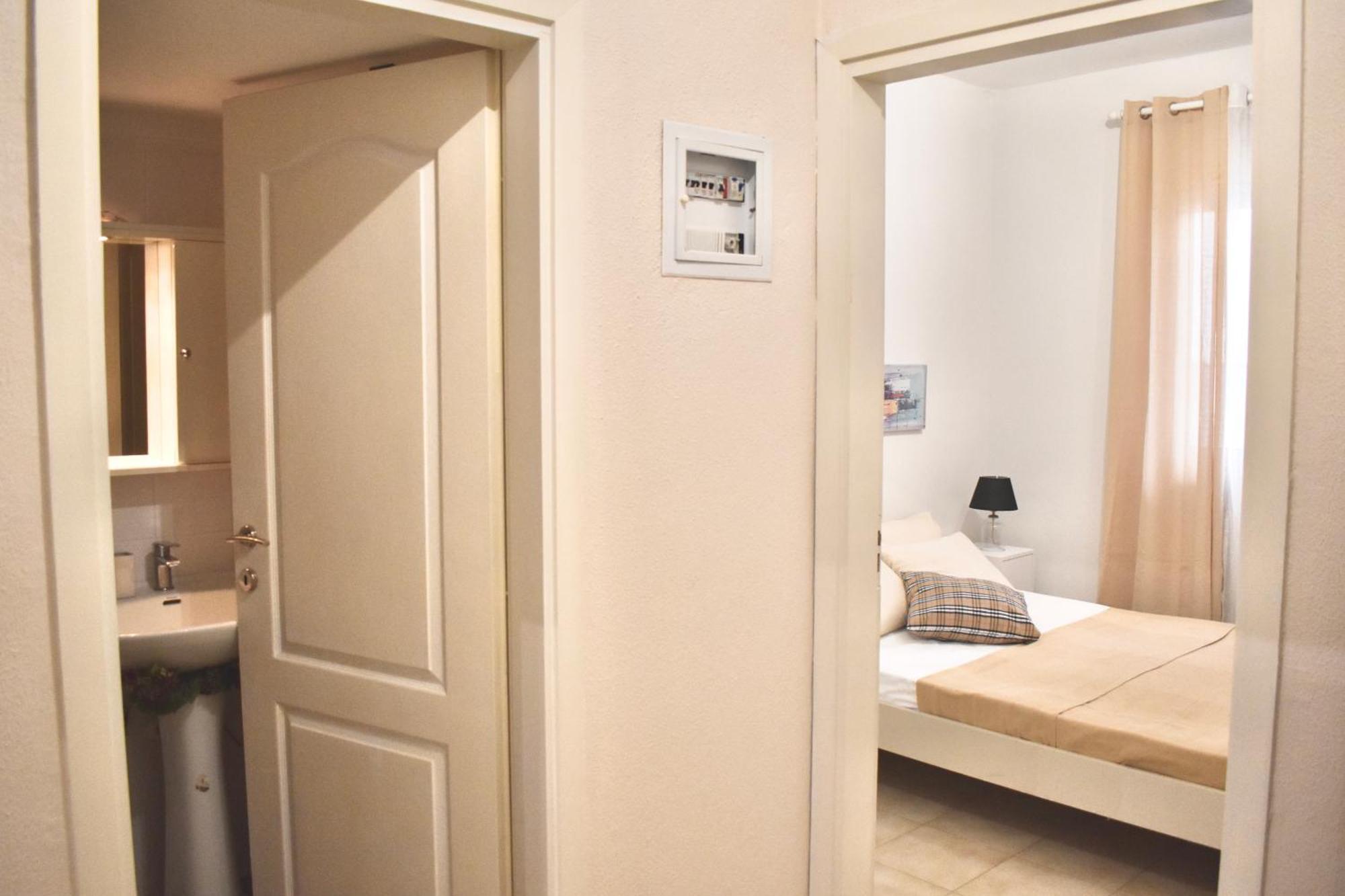 Varonos Summer Residences Siviri Bagian luar foto